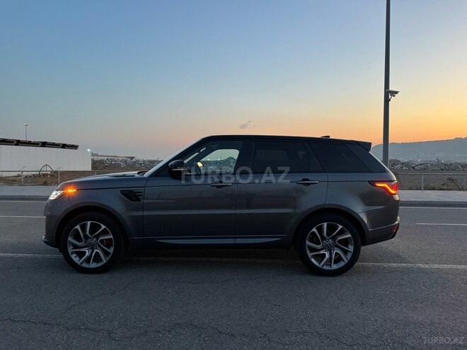 Land Rover RR Sport 2019, 81,800 km - 3.0 l - Bakı
