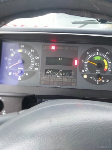 Mercedes Atego 1528 2004, 705,063 km - 6.4 l - Balakən