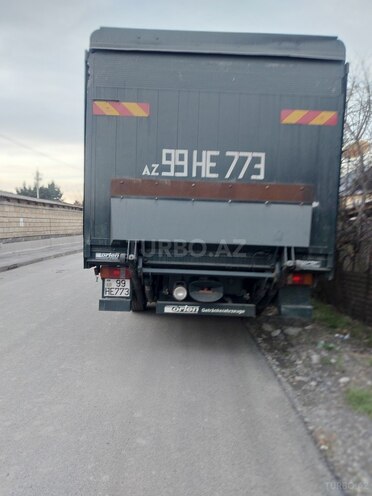 Mercedes Atego 1528 2004, 705,063 km - 6.4 l - Balakən