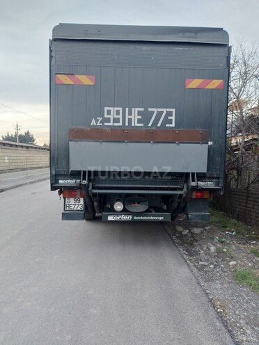Mercedes Atego 1528 2004, 705,063 km - 6.4 l - Balakən