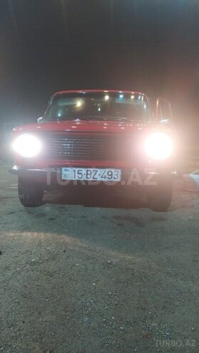 LADA (VAZ) 21011 1982, 99,999 km - 1.3 л - Bakı