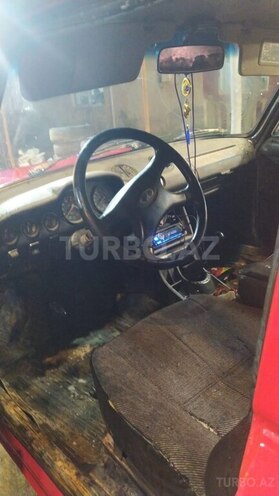 LADA (VAZ) 21011 1982, 99,999 km - 1.3 л - Bakı