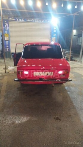 LADA (VAZ) 21011 1982, 99,999 km - 1.3 л - Bakı