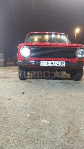 LADA (VAZ) 21011 1982, 99,999 km - 1.3 л - Bakı