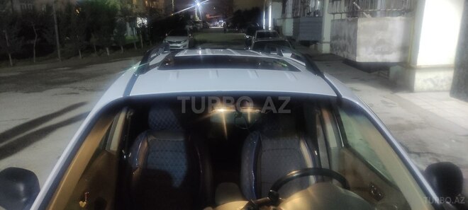 Hyundai Santa Fe 2002, 238,403 km - 2.7 l - Bakı