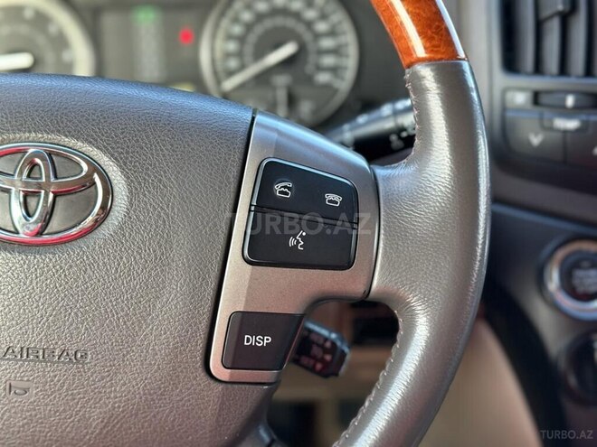 Toyota Land Cruiser 2012, 156,000 km - 4.0 л - Gəncə