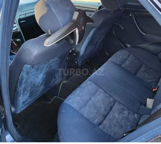 Mercedes C 240 1998, 347,990 km - 2.4 l - Lənkəran