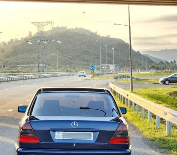Mercedes C 240 1998, 347,990 km - 2.4 l - Lənkəran
