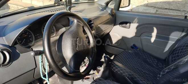 Dacia Logan 2007, 307,000 km - 1.5 l - Sumqayıt