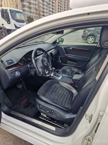 Volkswagen Passat 2014, 184,000 km - 1.8 l - Bakı