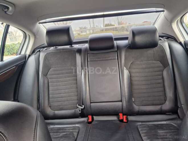 Volkswagen Passat 2014, 184,000 km - 1.8 l - Bakı