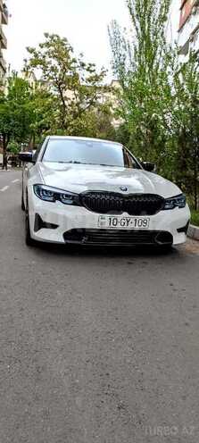 BMW 330 2019, 28,000 km - 2.0 л - Bakı