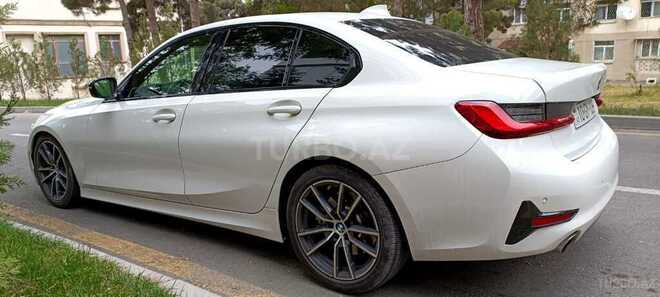 BMW 330 2019, 28,000 km - 2.0 л - Bakı