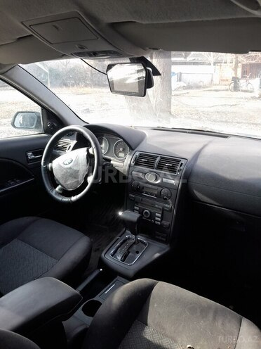 Ford Mondeo 2006, 365,825 km - 1.8 л - Mingəçevir