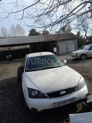 Ford Mondeo 2006, 365,825 km - 1.8 л - Mingəçevir