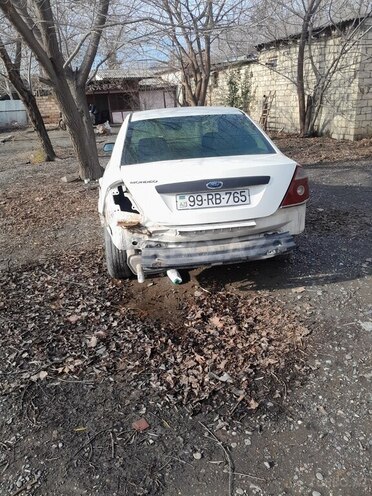 Ford Mondeo 2006, 365,825 km - 1.8 л - Mingəçevir