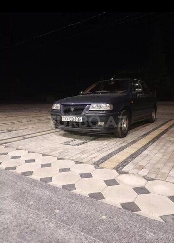 Khazar LX 2019, 277,636 km - 1.7 л - Bakı