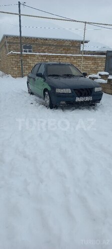 Khazar LX 2019, 277,636 km - 1.7 л - Bakı