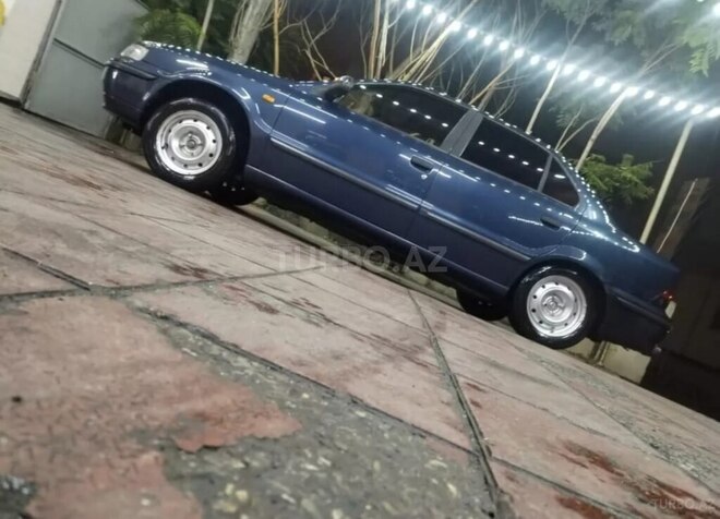 Khazar LX 2019, 277,636 km - 1.7 л - Bakı