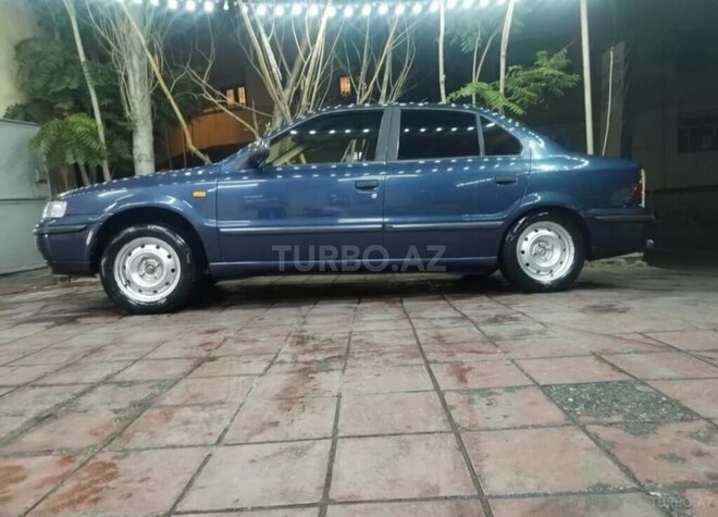 Khazar LX 2019, 277,636 km - 1.7 л - Bakı