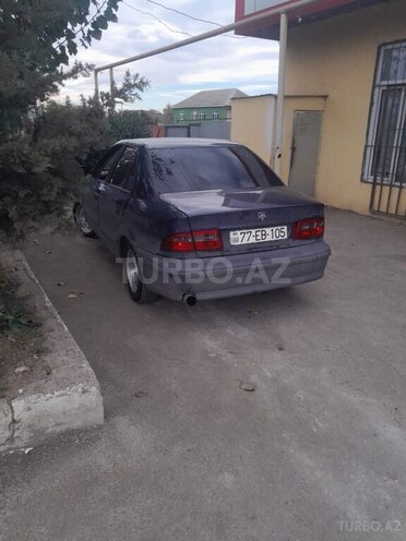 Khazar LX 2019, 277,636 km - 1.7 л - Bakı