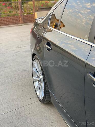 BMW 530 2008, 188,000 km - 3.0 л - Füzuli