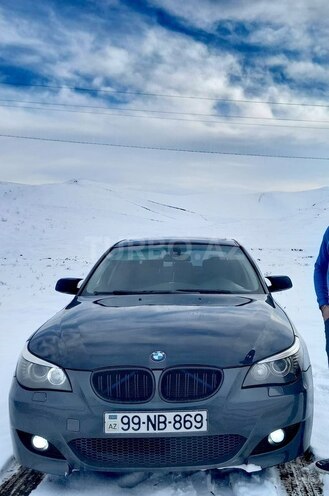 BMW 530 2008, 188,000 km - 3.0 л - Füzuli
