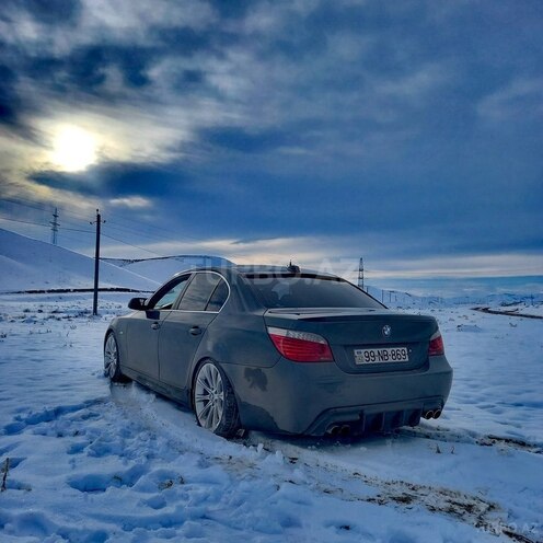 BMW 530 2008, 188,000 km - 3.0 л - Füzuli