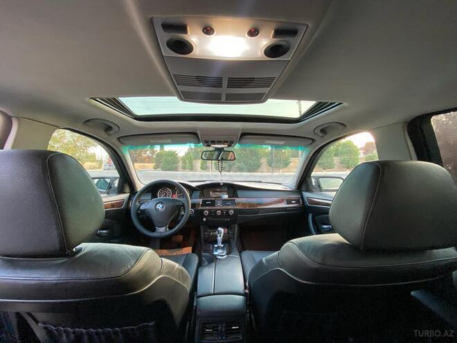 BMW 530 2008, 188,000 km - 3.0 л - Füzuli
