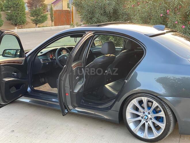BMW 530 2008, 188,000 km - 3.0 л - Füzuli