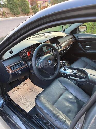 BMW 530 2008, 188,000 km - 3.0 л - Füzuli