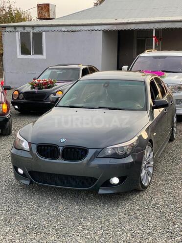 BMW 530 2008, 188,000 km - 3.0 л - Füzuli