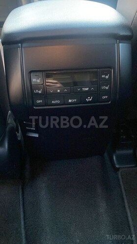 Toyota Prado 2018, 202,000 km - 3.0 l - Bakı