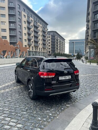 Kia Sorento 2016, 137,000 km - 2.0 l - Bakı