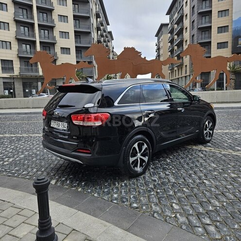 Kia Sorento 2016, 137,000 km - 2.0 l - Bakı