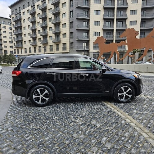 Kia Sorento 2016, 137,000 km - 2.0 l - Bakı