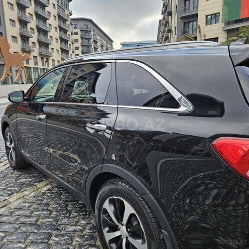 Kia Sorento 2016, 137,000 km - 2.0 l - Bakı