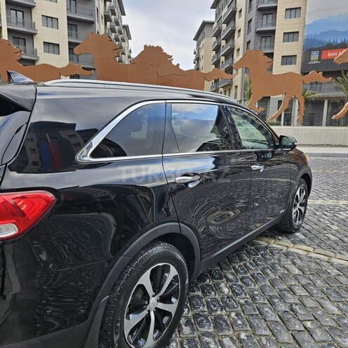 Kia Sorento 2016, 137,000 km - 2.0 l - Bakı