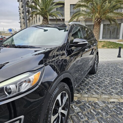 Kia Sorento 2016, 137,000 km - 2.0 l - Bakı