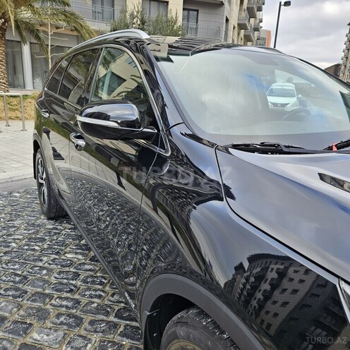 Kia Sorento 2016, 137,000 km - 2.0 l - Bakı
