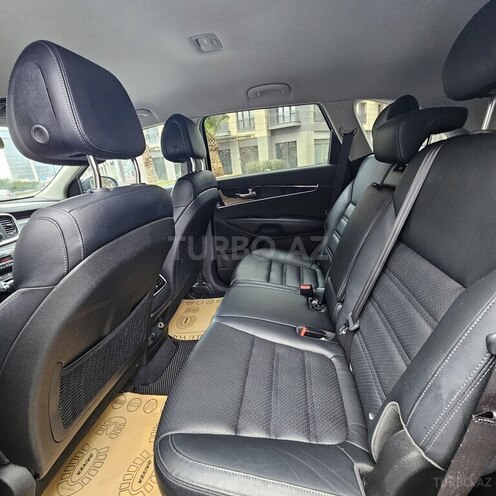 Kia Sorento 2016, 137,000 km - 2.0 l - Bakı
