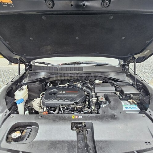 Kia Sorento 2016, 137,000 km - 2.0 l - Bakı