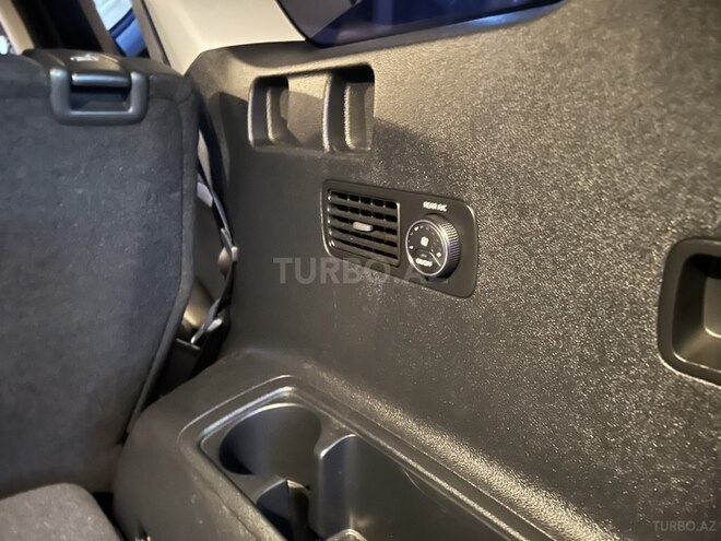 Kia Sorento 2017, 108,889 km - 2.0 l - Bakı
