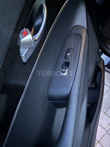 Kia Sorento 2017, 108,889 km - 2.0 l - Bakı