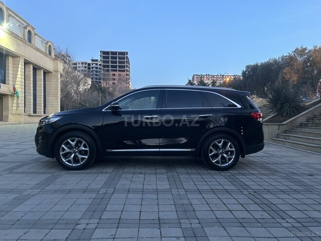 Kia Sorento 2017, 108,889 km - 2.0 l - Bakı