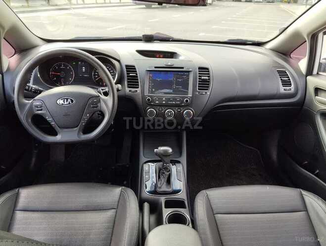 Kia Cerato 2017, 148,000 km - 1.6 l - Bakı