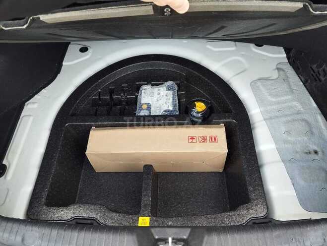 Kia Cerato 2017, 148,000 km - 1.6 l - Bakı