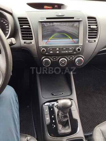 Kia Cerato 2017, 148,000 km - 1.6 l - Bakı