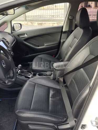Kia Cerato 2017, 148,000 km - 1.6 l - Bakı