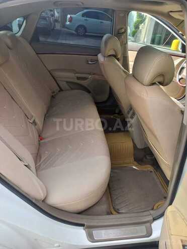 Hyundai Grandeur 2007, 27,000 km - 2.7 л - Bakı
